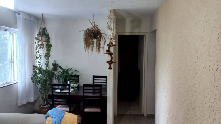 Apartamento com 2 Quartos à Venda, 50 m² em Centro - Boituva