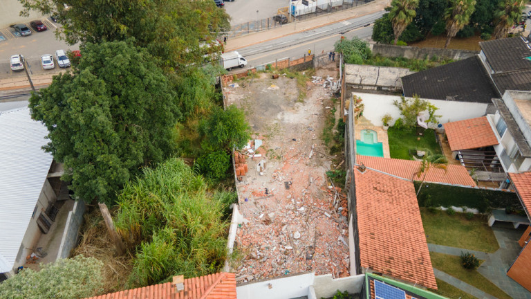 Imagem Terreno à Venda, 725 m² em Jardim Leonor - São Paulo Imagem Terreno à Venda, 725 m² em Jardim Leonor - São Paulo