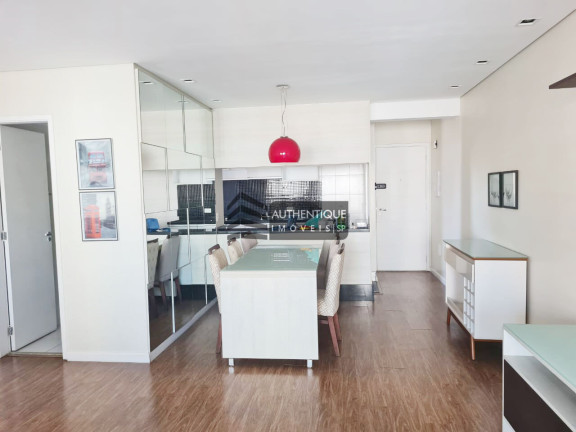 Imagem Apartamento com 3 Quartos à Venda, 78 m² em Mooca - São Paulo