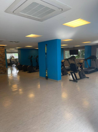 Imagem Apartamento com 3 Quartos à Venda, 87 m² em Jardim Caboré - São Paulo