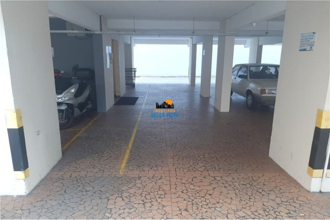 Imagem Apartamento à Venda, em Gonzaguinha - Sao Vicente Imagem Apartamento à Venda, em Gonzaguinha - Sao Vicente