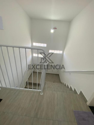 Imagem Apartamento com 2 Quartos à Venda, 55 m² em Bom Jesus - São José Dos Pinhais