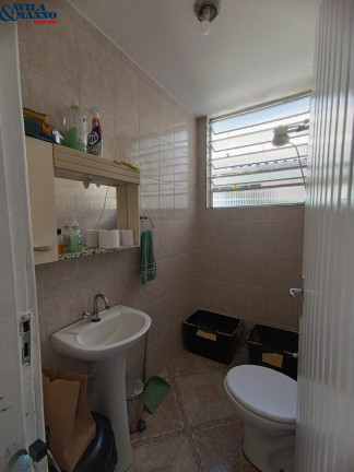 Imagem Sobrado com 2 Quartos à Venda, em Mooca - São Paulo Imagem Sobrado com 2 Quartos à Venda, em Mooca - São Paulo