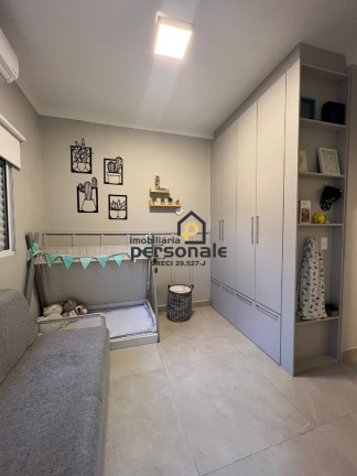 Imagem Imóvel com 3 Quartos à Venda, 155 m² em Campos Do Conde - Sorocaba Imagem Imóvel com 3 Quartos à Venda, 155 m² em Campos Do Conde - Sorocaba