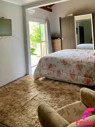 Imagem Casa com 5 Quartos à Venda, 308 m² em Campeche - Florianópolis