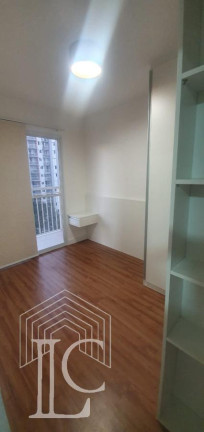 Imagem Apartamento com 1 Quarto à Venda, 37 m² em Cidade Ademar - São Paulo