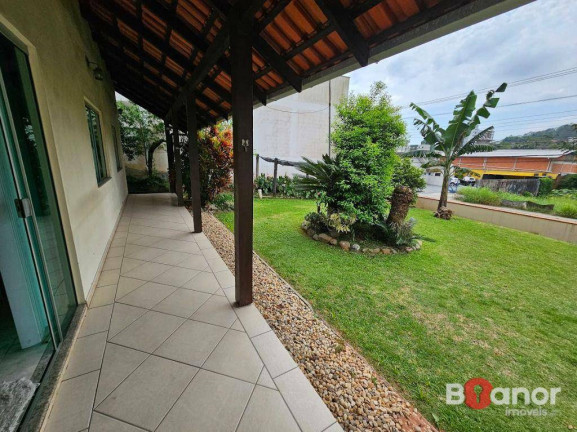 Imagem Casa com 3 Quartos à Venda ou Locação, 140 m² em Escola Agrícola - Blumenau Imagem Casa com 3 Quartos à Venda ou Locação, 140 m² em Escola Agrícola - Blumenau