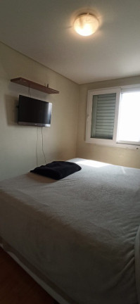 Imagem Imóvel com 2 Quartos à Venda, 60 m² em Barra Funda - São Paulo Imagem Imóvel com 2 Quartos à Venda, 60 m² em Barra Funda - São Paulo