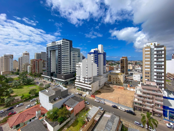 Imagem Apartamento com 2 Quartos à Venda, 71 m² em Centro - Torres