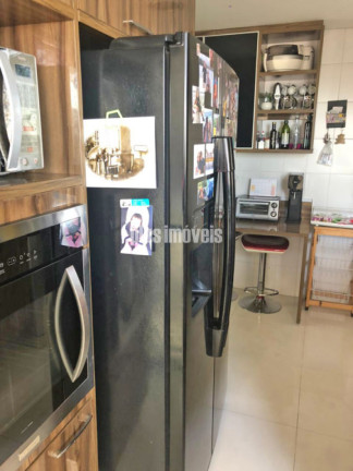 Imagem Apartamento com 3 Quartos à Venda, 210 m² em Campo Belo - São Paulo Imagem Apartamento com 3 Quartos à Venda, 210 m² em Campo Belo - São Paulo