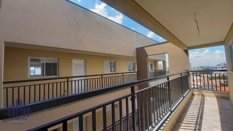 Imagem Apartamento com 2 Quartos para Alugar, 55 m² em Freguesia Do ó - São Paulo