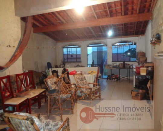 Imagem Casa com 4 Quartos à Venda,  em éden - Sorocaba