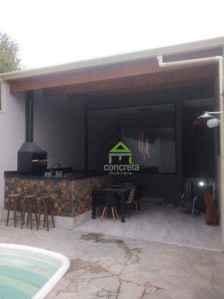 Imagem Casa com 3 Quartos à Venda, 260 m² em Jardim Leonor - Cotia Imagem Casa com 3 Quartos à Venda, 260 m² em Jardim Leonor - Cotia