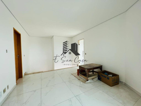 Imagem Cobertura com 3 Quartos à Venda, 143 m² em Novo Eldorado - Contagem Imagem Cobertura com 3 Quartos à Venda, 143 m² em Novo Eldorado - Contagem