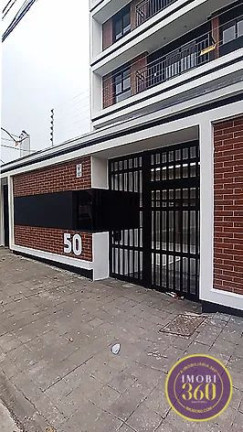 Imagem Apartamento com 2 Quartos à Venda, 45 m² em Cidade Antônio Estevão De Carvalho - São Paulo