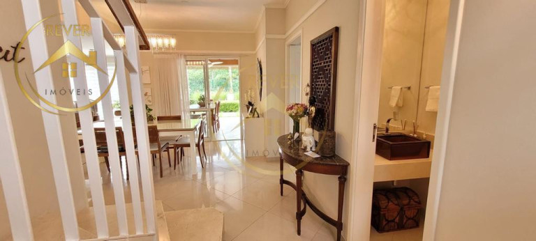 Imagem Sobrado com 3 Quartos à Venda, 220 m² em Sítios De Recreio Gramado - Campinas Imagem Sobrado com 3 Quartos à Venda, 220 m² em Sítios De Recreio Gramado - Campinas