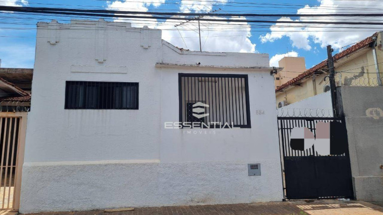 Imagem Casa à Venda, 88 m² em Boa Vista - São José Do Rio Preto Imagem Casa à Venda, 88 m² em Boa Vista - São José Do Rio Preto