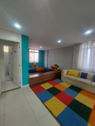 Imagem Apartamento com 3 Quartos à Venda, 63 m² em Jardim Celeste - São Paulo