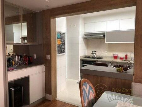 Imagem Apartamento com 4 Quartos à Venda, 134 m² em Perdizes - São Paulo