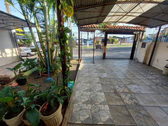 Imagem Imóvel com 5 Quartos à Venda, 200 m² em Morada Do Vale I - Gravataí