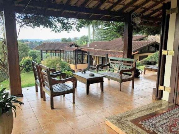 Imagem Casa com 3 Quartos à Venda, 532 m² em Chácara Vale Do Rio Cotia - Carapicuíba