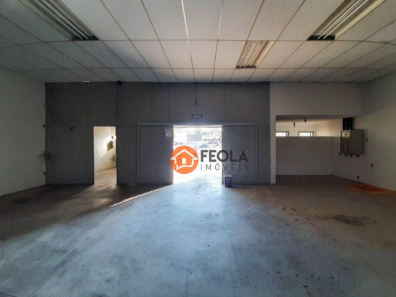 Imagem Sala Comercial para Alugar, 350 m² em Jardim Guanabara - Campinas
