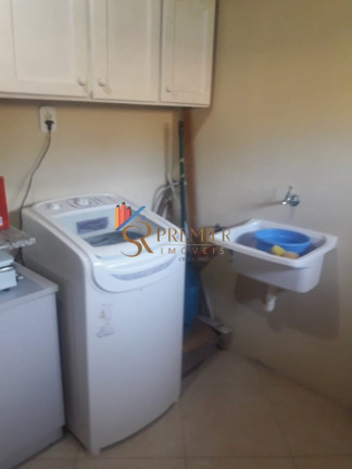 Imagem Casa com 3 Quartos à Venda, 133 m² em Ibiraquera - Garopaba