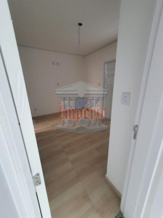 Imagem Apartamento com 2 Quartos à Venda, 48 m² em Vila Camilópolis - Santo André
