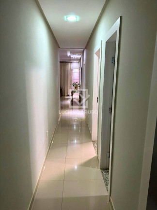 Imagem Casa com 3 Quartos à Venda, 134 m² em Primavera - Vitória Da Conquista Imagem Casa com 3 Quartos à Venda, 134 m² em Primavera - Vitória Da Conquista