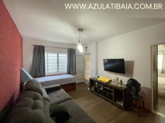 Imagem Casa com 4 Quartos à Venda, 169 m² em Parque Das Naçoes - Atibaia