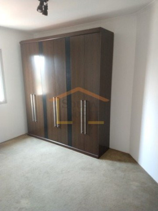 Imagem Apartamento com 3 Quartos à Venda, 73 m² em Santa Teresinha - São Paulo Imagem Apartamento com 3 Quartos à Venda, 73 m² em Santa Teresinha - São Paulo