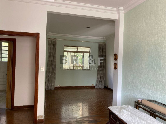 Imagem Apartamento com 2 Quartos à Venda, 94 m² em Planalto Paulista - São Paulo