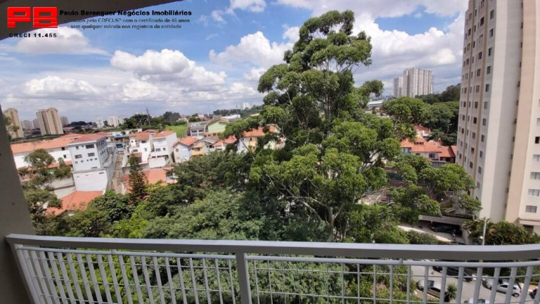 Imagem Apartamento com 2 Quartos à Venda, 59 m² em São Paulo Imagem Apartamento com 2 Quartos à Venda, 59 m² em São Paulo