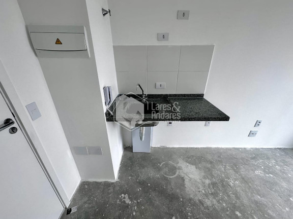 Imagem Apartamento com 1 Quarto à Venda, 24 m² em Vila Olímpia - São Paulo Imagem Apartamento com 1 Quarto à Venda, 24 m² em Vila Olímpia - São Paulo