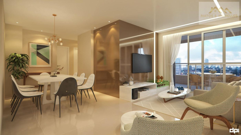 Imagem Apartamento com 3 Quartos à Venda, 100 m² em Aldeota - Fortaleza Imagem Apartamento com 3 Quartos à Venda, 100 m² em Aldeota - Fortaleza