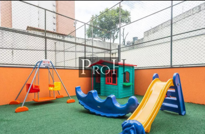 Imagem Apartamento com 2 Quartos para Alugar, 54 m² em Santa Terezinha - São Bernardo Do Campo