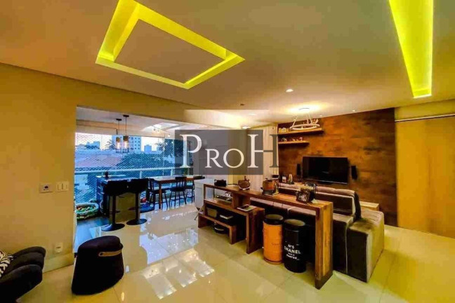 Imagem Apartamento com 3 Quartos à Venda, 110 m² em Alto Da Mooca - São Paulo Imagem Apartamento com 3 Quartos à Venda, 110 m² em Alto Da Mooca - São Paulo