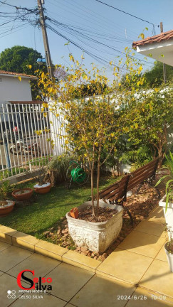 Imagem Casa com 3 Quartos à Venda, 168 m² em Jardim Real - Maringá