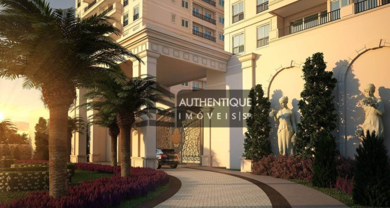 Imagem Apartamento com 3 Quartos à Venda, 110 m² em Alphaville Empresarial - Barueri Imagem Apartamento com 3 Quartos à Venda, 110 m² em Alphaville Empresarial - Barueri