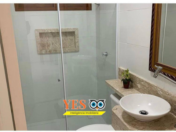 Imagem Casa com 3 Quartos à Venda, 120 m² em Papagaio - Feira De Santana