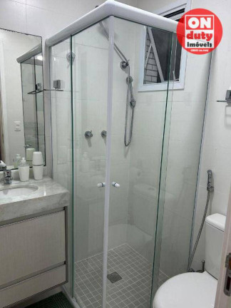 Imagem Apartamento com 1 Quarto à Venda, 70 m² em Boqueirão - Santos Imagem Apartamento com 1 Quarto à Venda, 70 m² em Boqueirão - Santos