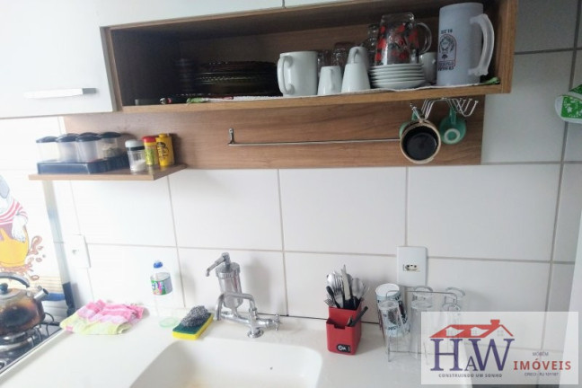Imagem Apartamento com 2 Quartos à Venda, 55 m² em Jardim Alvorada - Nova Iguaçu Imagem Apartamento com 2 Quartos à Venda, 55 m² em Jardim Alvorada - Nova Iguaçu