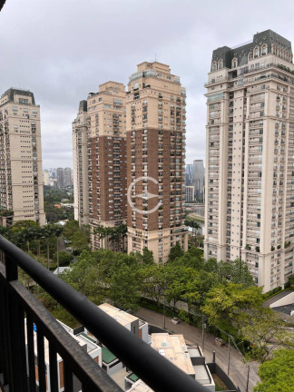 Imagem Apartamento com 2 Quartos à Venda, 38 m² em Jardim Panorama - São Paulo Imagem Apartamento com 2 Quartos à Venda, 38 m² em Jardim Panorama - São Paulo