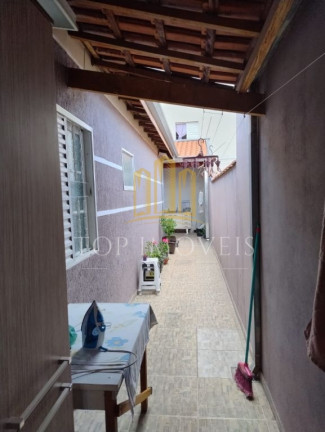 Imagem Casa de Condomínio com 3 Quartos à Venda, 185 m² em Campos De São José - São José Dos Campos Imagem Casa de Condomínio com 3 Quartos à Venda, 185 m² em Campos De São José - São José Dos Campos