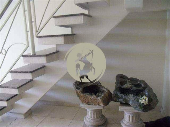 Imagem Apartamento com 3 Quartos à Venda, 328 m² em Embare - Santos