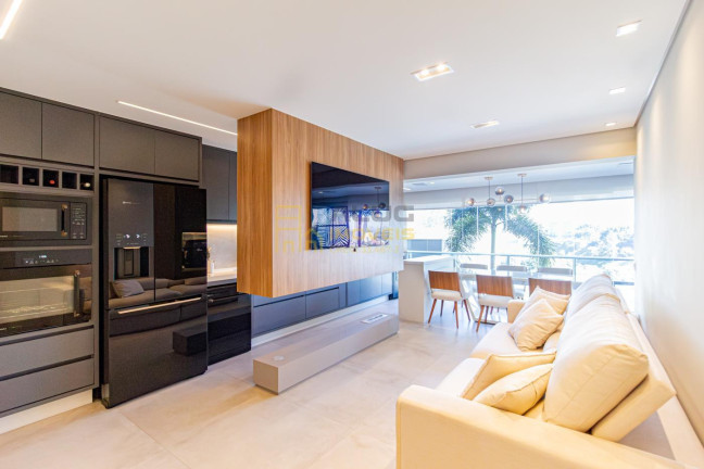 Imagem Apartamento com 3 Quartos à Venda, 94 m² em Vila Osasco - Osasco
