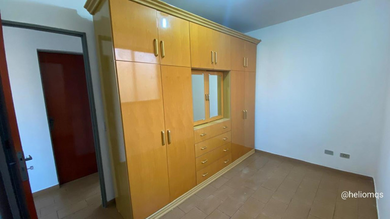 Imagem Apartamento com 2 Quartos à Venda, 45 m² em Monte Castelo - Campo Grande Imagem Apartamento com 2 Quartos à Venda, 45 m² em Monte Castelo - Campo Grande