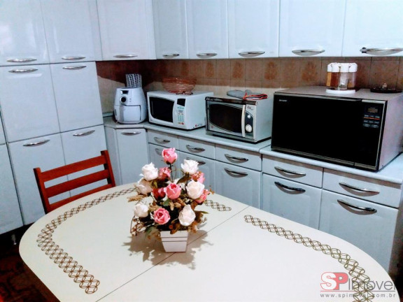 Imagem Casa com 1 Quarto à Venda, 120 m² em Parque Terra Nova Ii - São Bernardo Do Campo Imagem Casa com 1 Quarto à Venda, 120 m² em Parque Terra Nova Ii - São Bernardo Do Campo