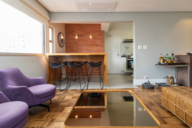 Imagem Apartamento com 2 Quartos à Venda, 118 m² em Santa Cecília - São Paulo Imagem Apartamento com 2 Quartos à Venda, 118 m² em Santa Cecília - São Paulo