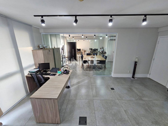 Imagem Sala Comercial à Venda, 100 m² em Centro - Jundiaí Imagem Sala Comercial à Venda, 100 m² em Centro - Jundiaí